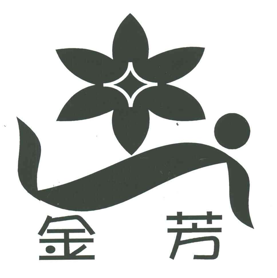 金芳