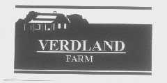VERDLAND