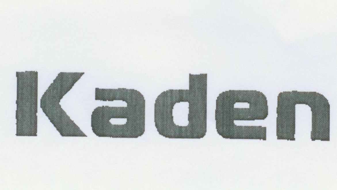 KADEN