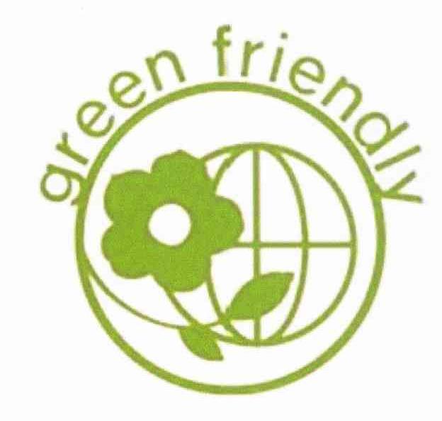 GREEN FRIENDLY