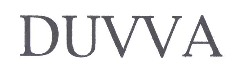 DUVVA