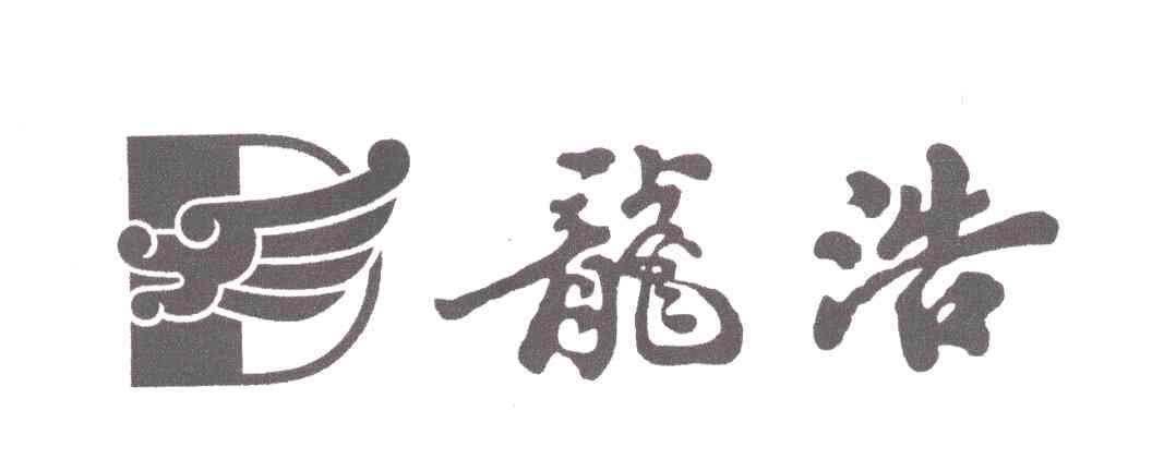 龙浩