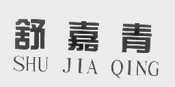 舒嘉青