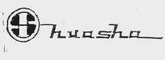 HUASHA