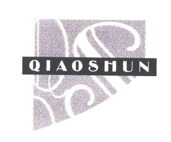 QIAOSHUN