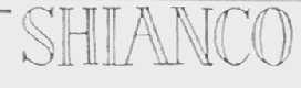 SHIANCO