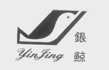 银鲸