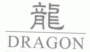 龙;DRAGON