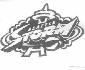 SEATTLE STORM