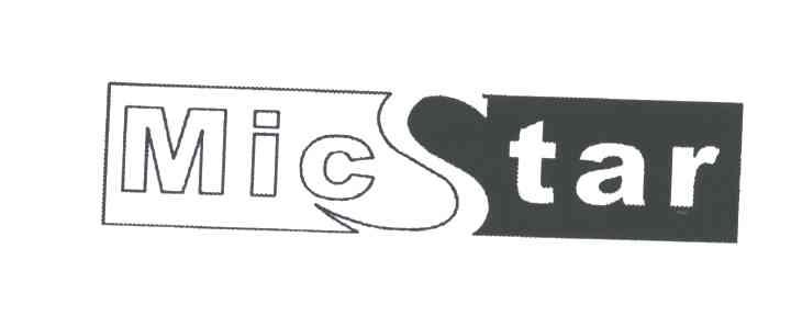 MICSTAR