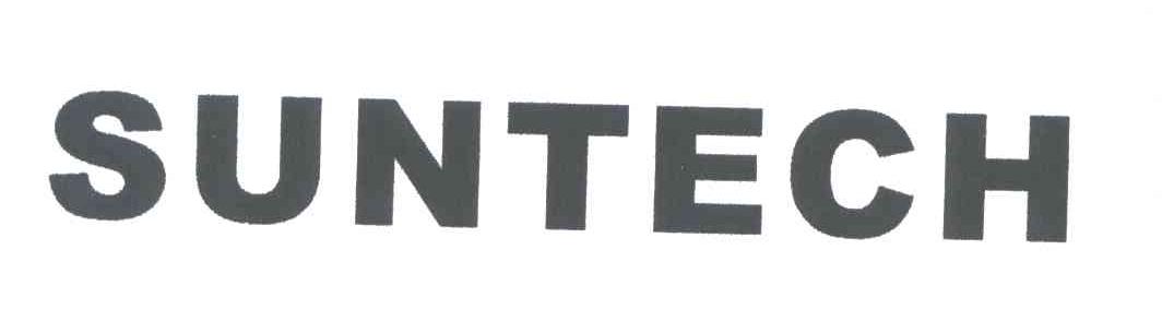 SUNTECH