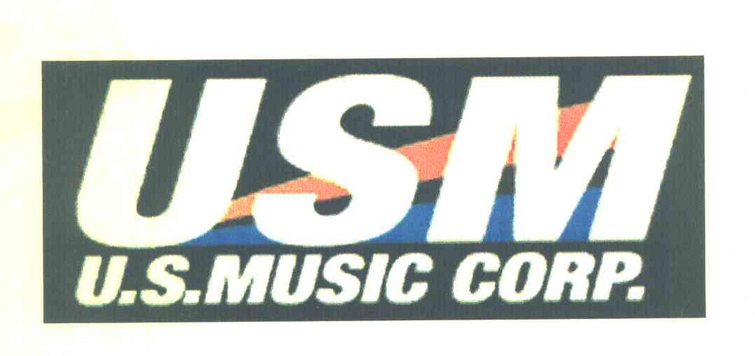 USM US MUSIC CORP