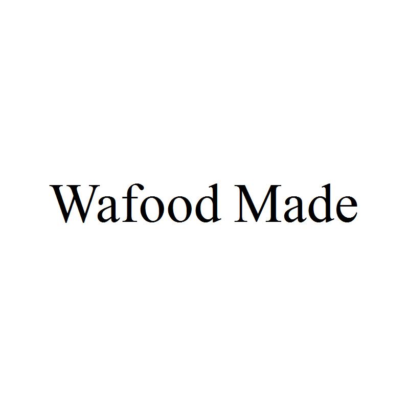 WAFOOD MADE