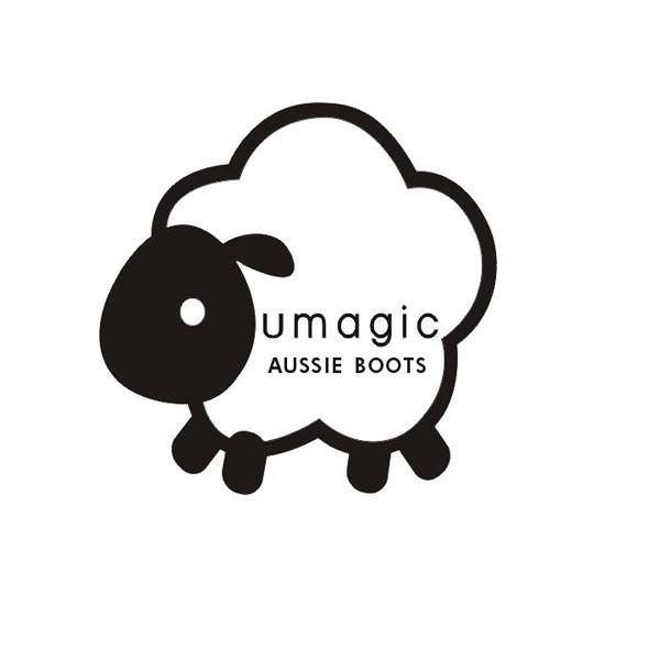 UMAGIC AUSSIE BOOTS