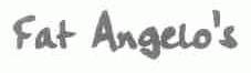FAT ANGELO'S