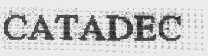 CATADEC
