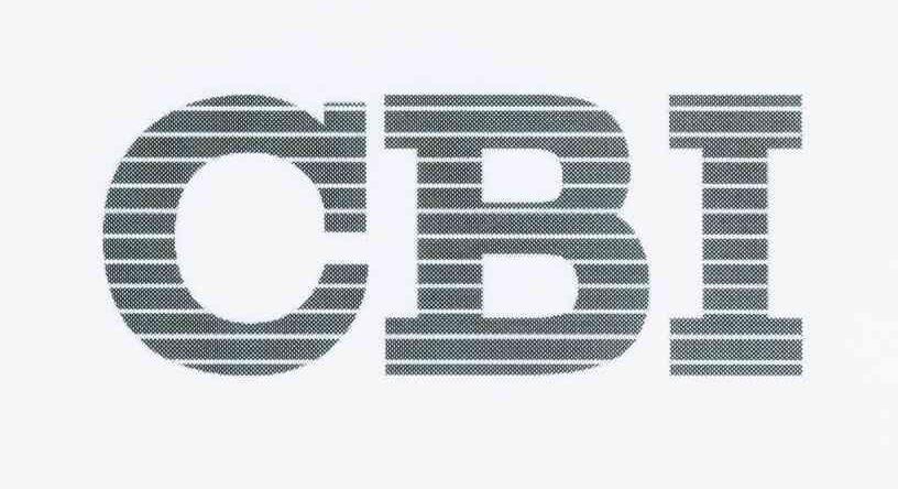 CBI