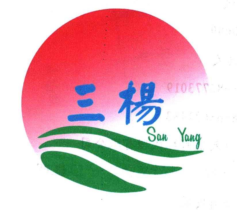 三杨