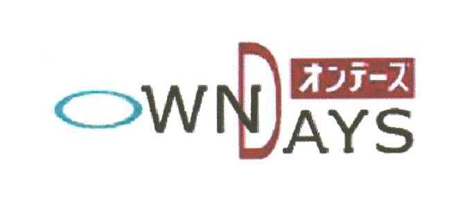 OWNDAYS
