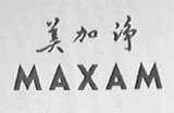美加净    MAXAM