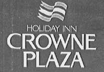 HOLIDAY INN CROWNE PLAZA