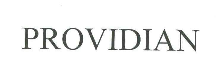 PROVIDIAN
