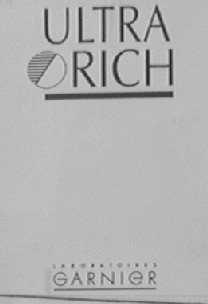 ULTRA RICH LABORATOIRE GARNIER