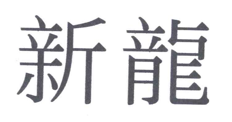 新龙