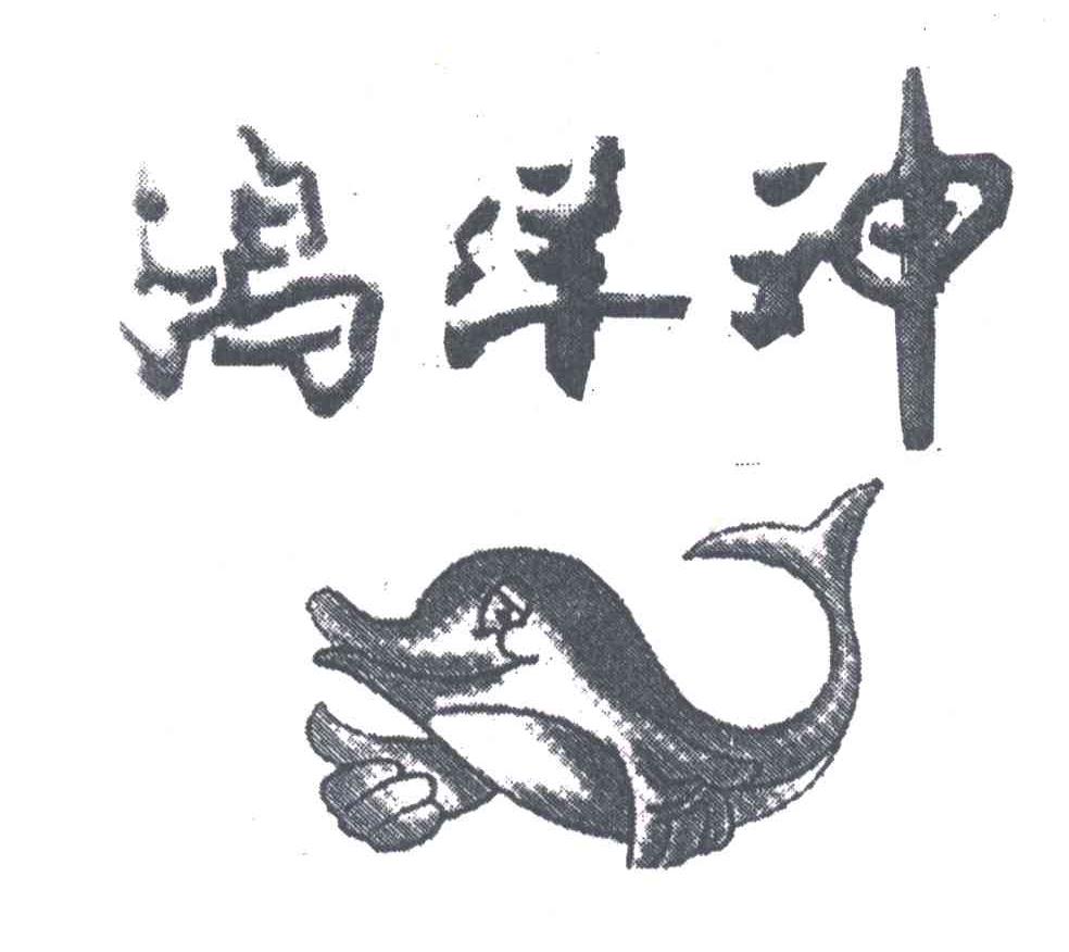 鸿洋神