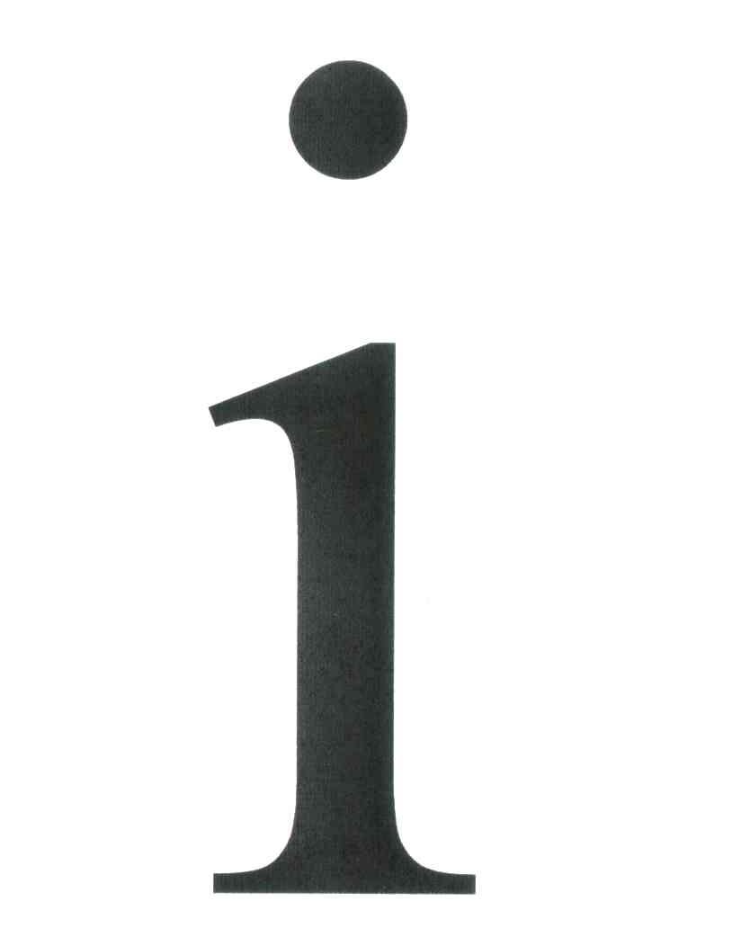 I