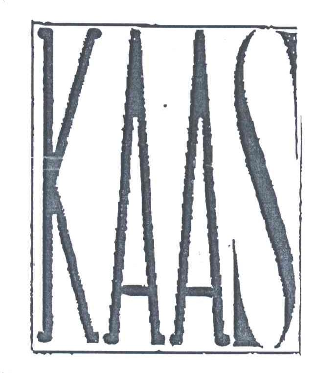 KAAS