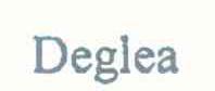 DEGLEA