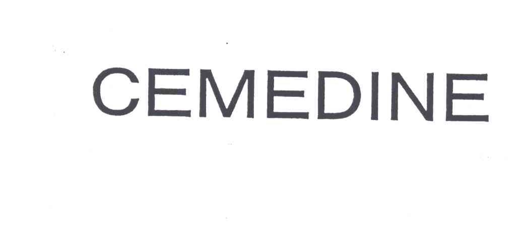 CEMEDINE