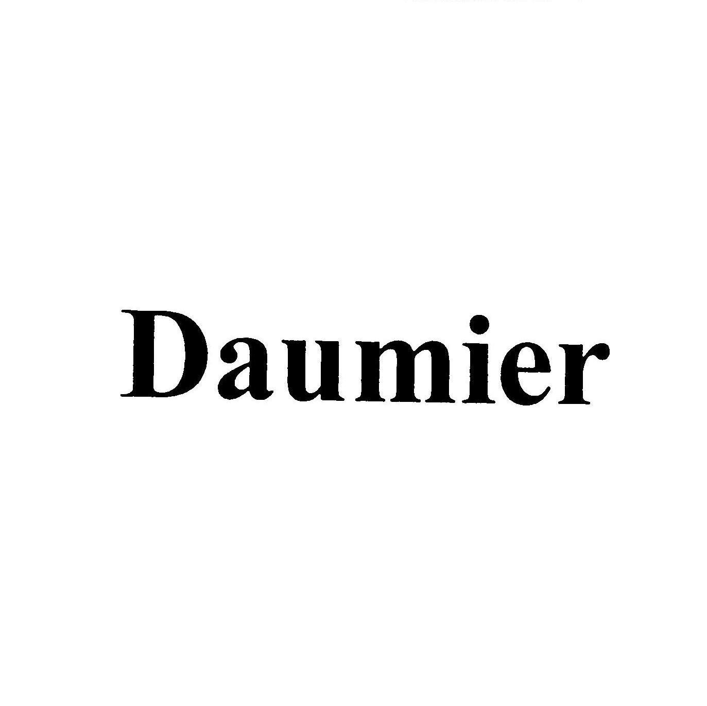 DAUMIER