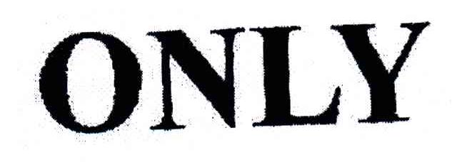 ONLY
