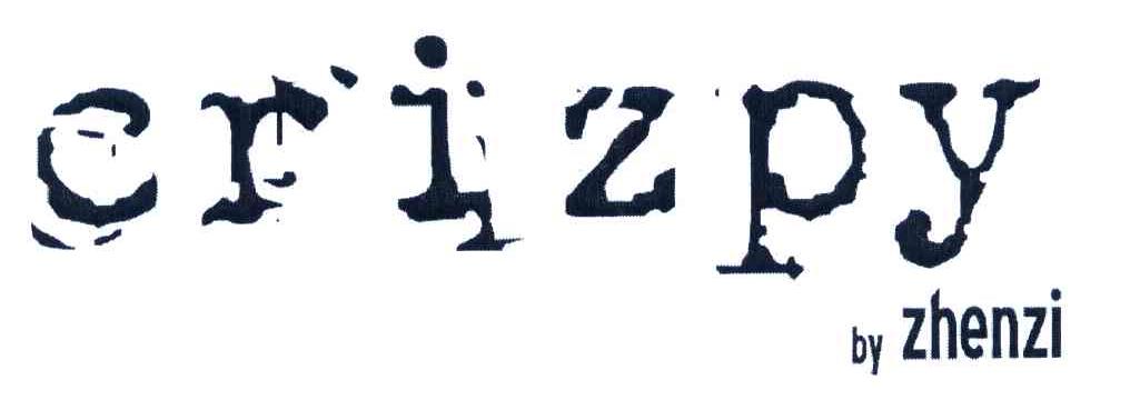 CRIZPY BY ZHENZI