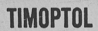 TIMOPTOL