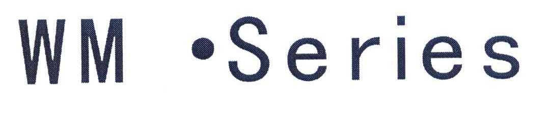 WM&middot;SERIES
