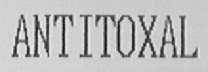 ANTITOXAL