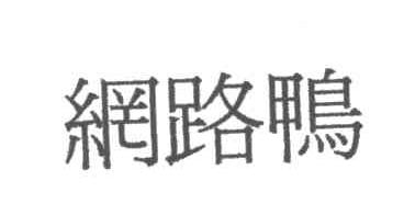 网路鸭