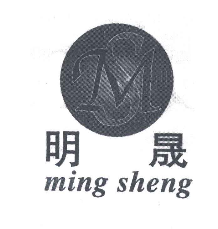MS;明晟