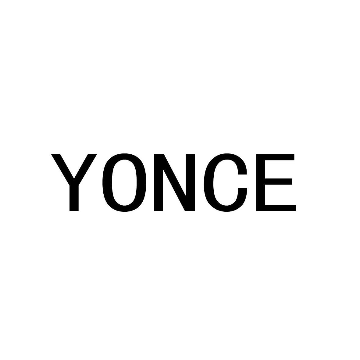 YONCE