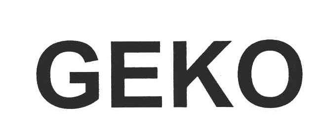 GEKO