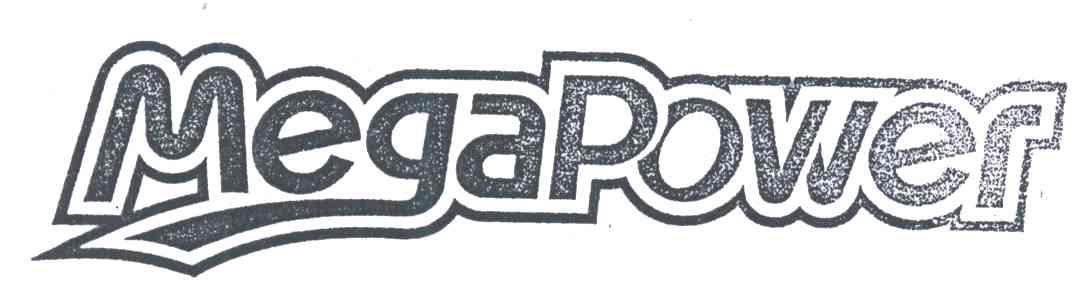 MEGAPOWER