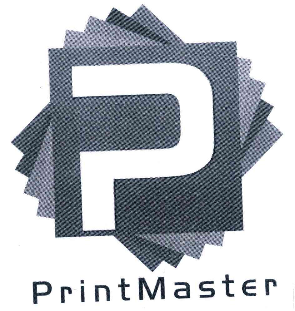 PRINT MASTER P