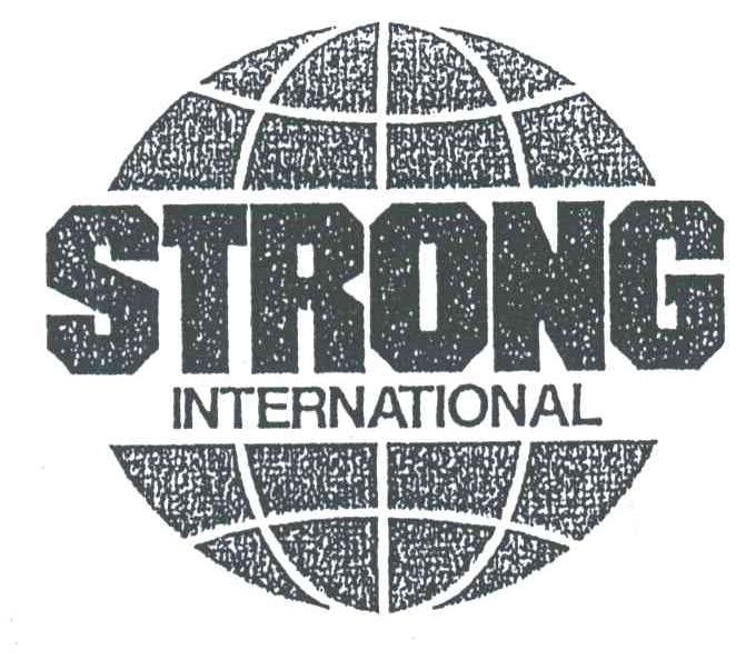 STRONG INTERNATIONAL