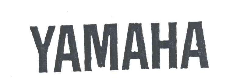 YAMAHA