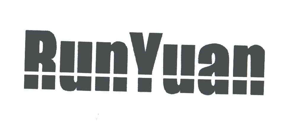 RUN YUAN