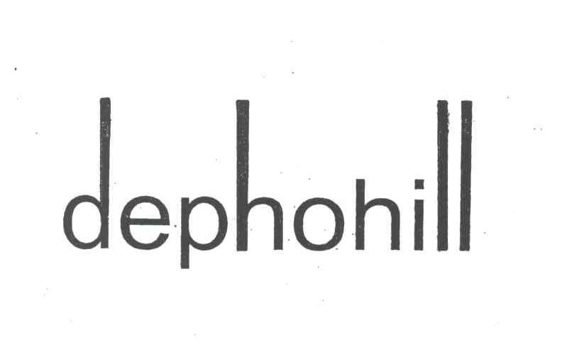 DEPHOHILL