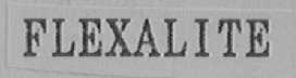 FLEXALITE